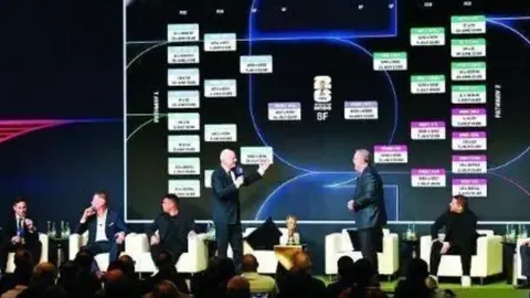 波蘭0-2不敵荷蘭 欧聯第六輪維納爾杜姆攜來關鍵入球